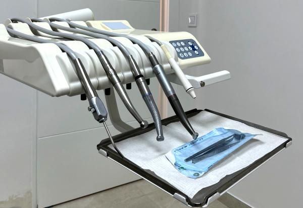 Cl&iacute;nica Dental Nuva