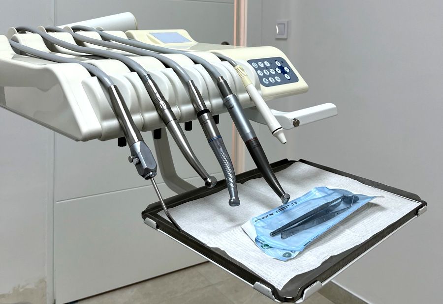 Cl&iacute;nica Dental Nuva